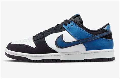 nike dunks industrial blue|dunk low airbrush industrial blue.